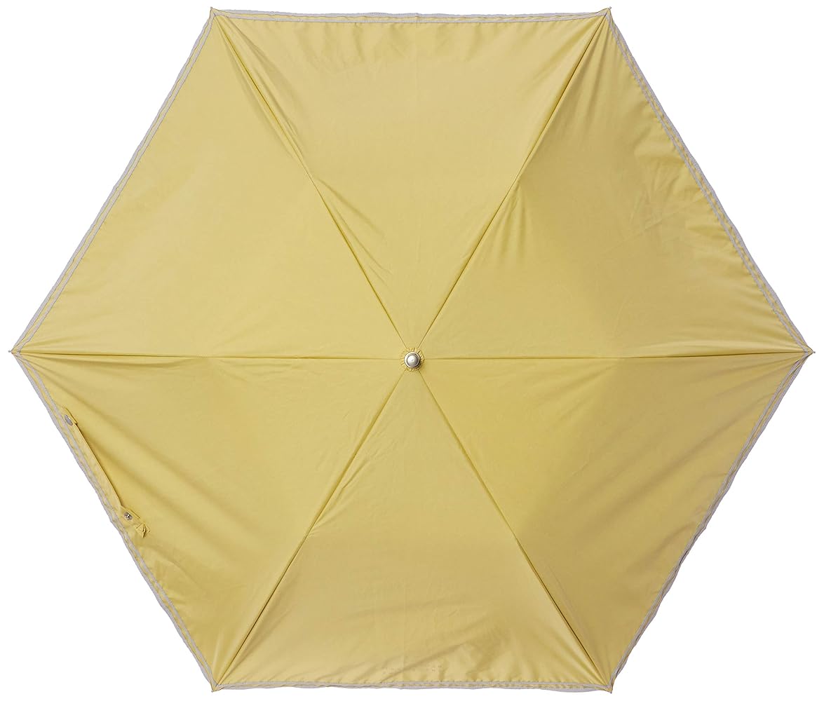 マッキントッシュ 晴雨兼用 軽量 折りたたみ傘 UV イエロー ドット 日傘新品 Amazon | [ムーンバット] MACKINTOSH PHILOSOPHY