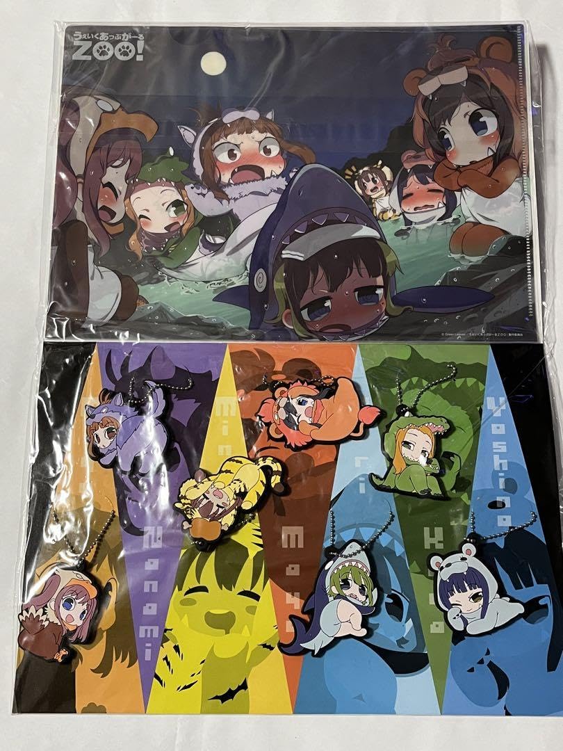 WakeUp,Girls! まとめ売り 51DAASyuZ2L._UF894,1000_QL80_.jpg