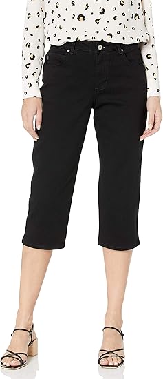 Lee womens capris Clearance