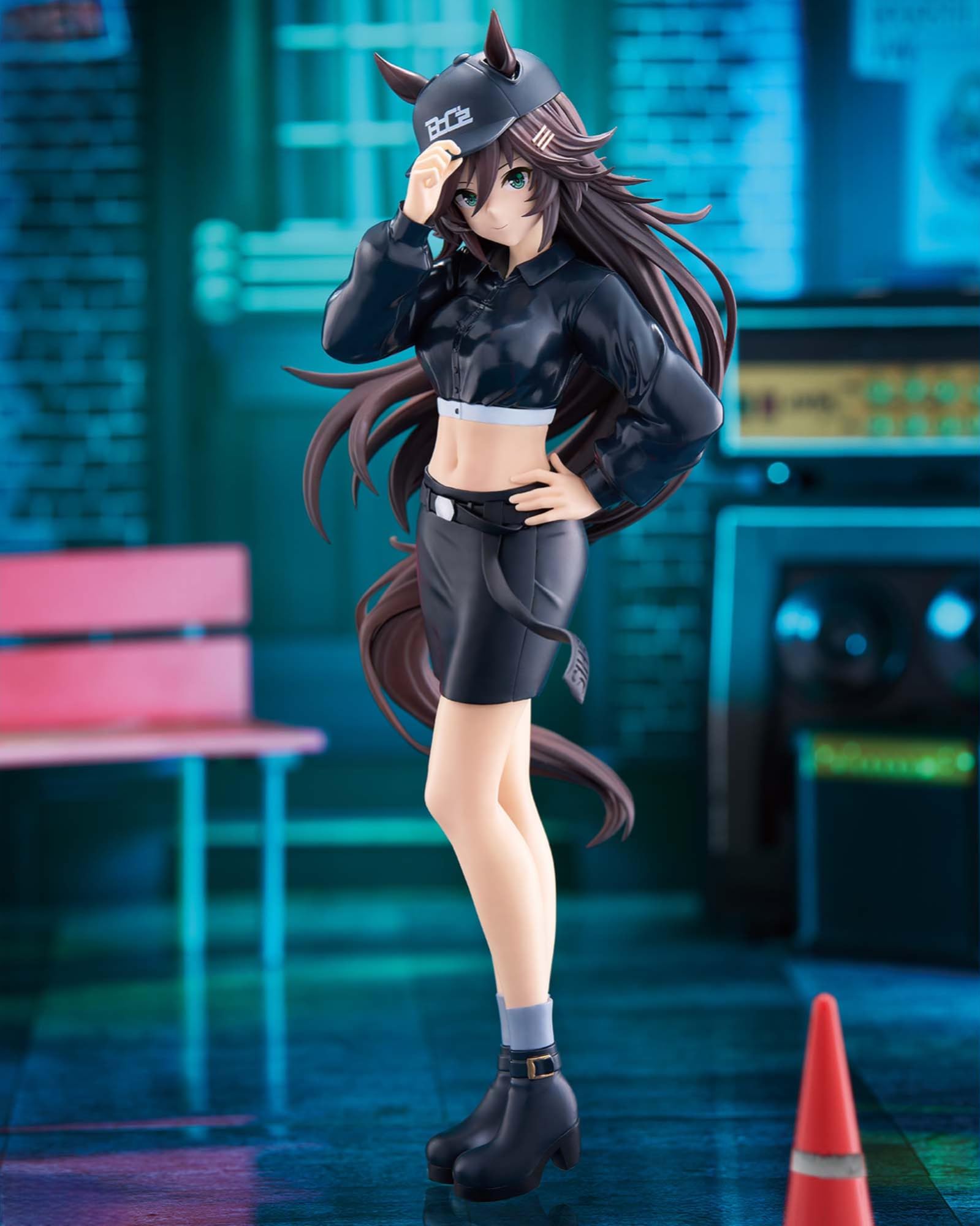 最安値❤️ダブりなし❤️ ウマ娘プリティーダービー　フィギュア　10体 まとめ売り Amazon | ウマ娘_プリティーダービー BoC'z ミスターシービー as