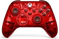 Xbox Special Edition Wireless Gaming Controller – Pulse Cipher Series X|S, One, Windows PC, Android, and iOS