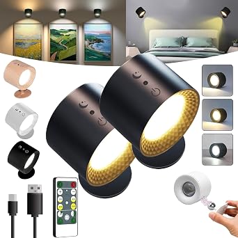 GlowRight LED 360 *2