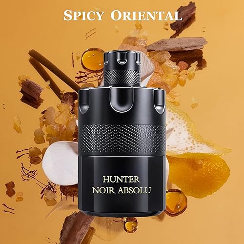 Miniatura 5 de Juego de colonia para hombre (paquete variado de 4 unidades de 3.5 fl oz x 4 unidades), DarkOud, InvictGun, SeanB4m, Heroes, perfume de larga