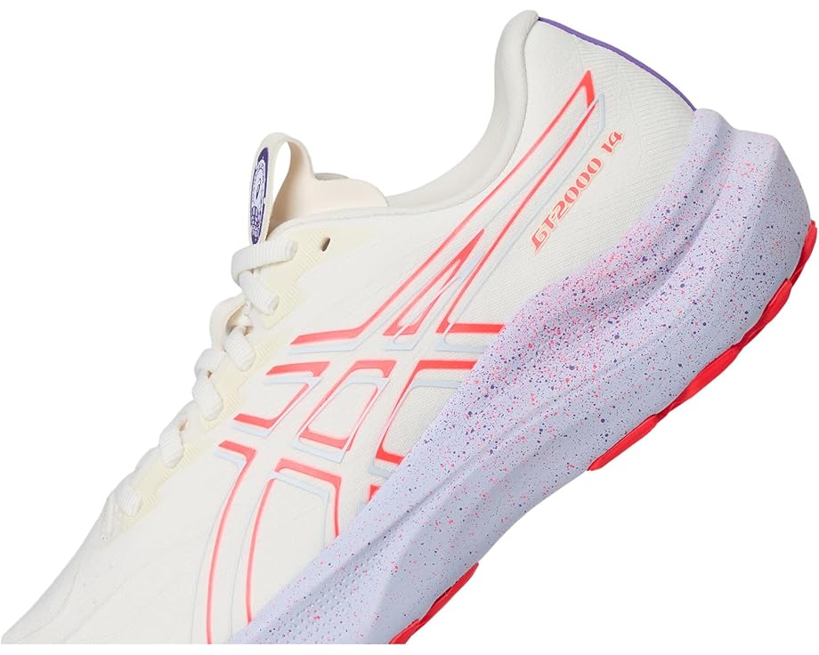 ASICS Gt-2000 14 Tokyo - Right View