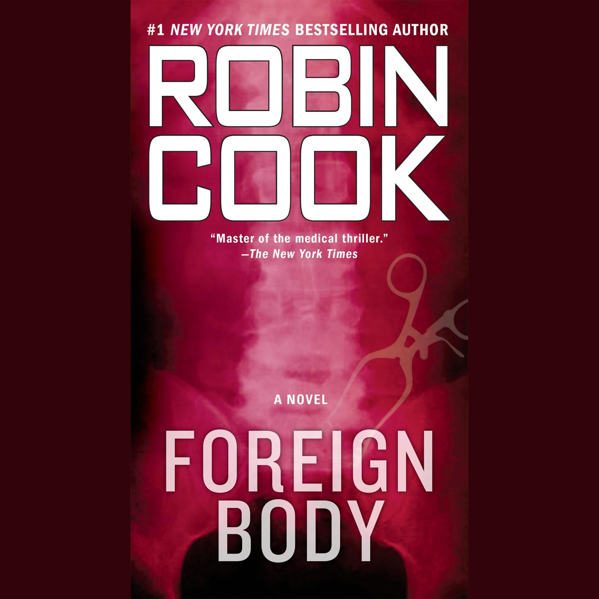 Foreign Body