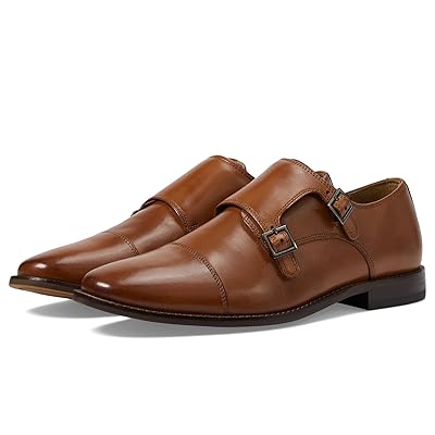 Florsheim Montinaro Double Monk Strap Men