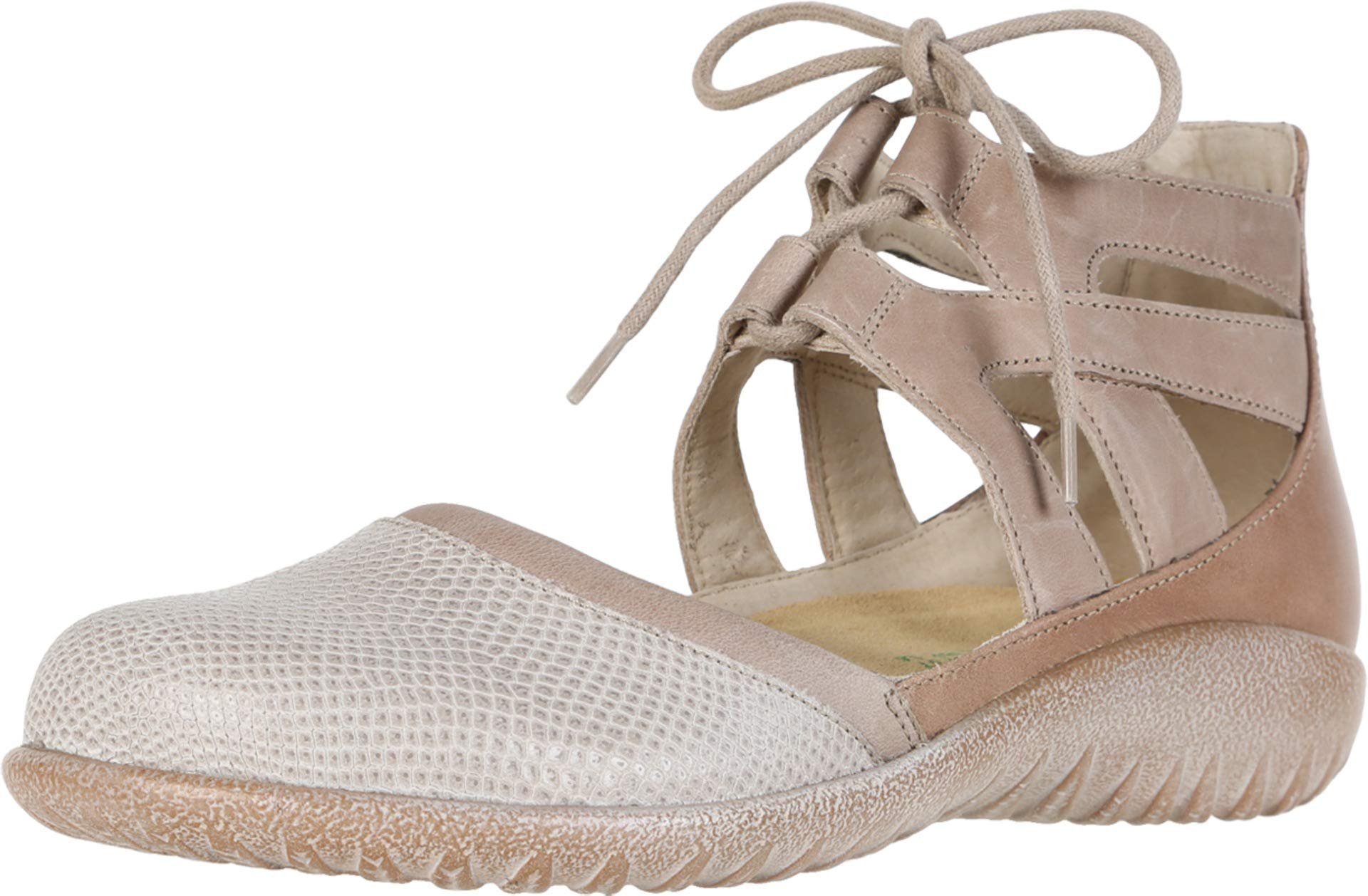 NAOTFootwear's Women's Lace-up Kata Shoe