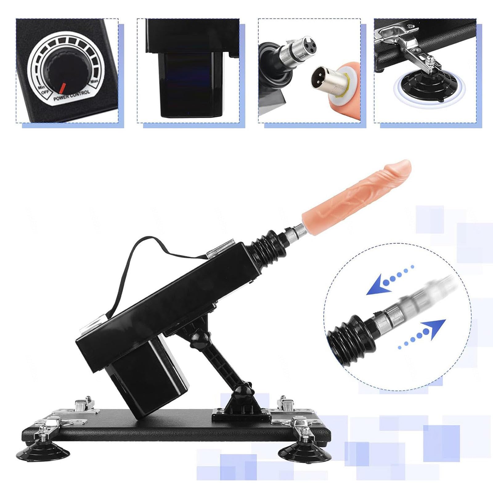 Sex Machine Accessori Fucking Macchina Del Sexso Sesso Sessuali Elettrici Sessosesso Ventosa Per Silenzioso Sexmachine Fuck Dildo Sexy Automatica Donna,#10
