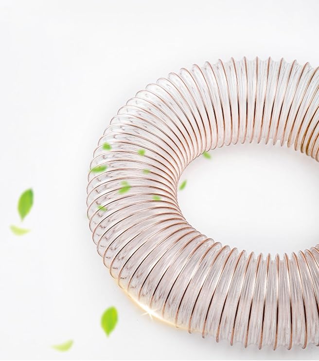 Tubo Flessibile Resistente Agli UV - Tutti I Produttori Del Settore Industriale - Foto 6