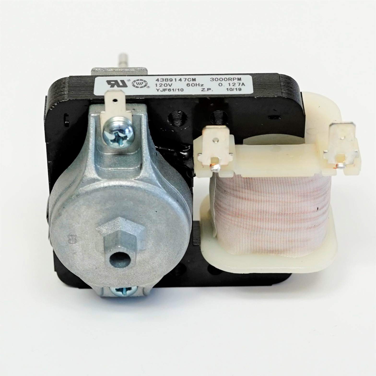 Amazon.com: Choice Manufactured Parts Refrigerator Evaporator 