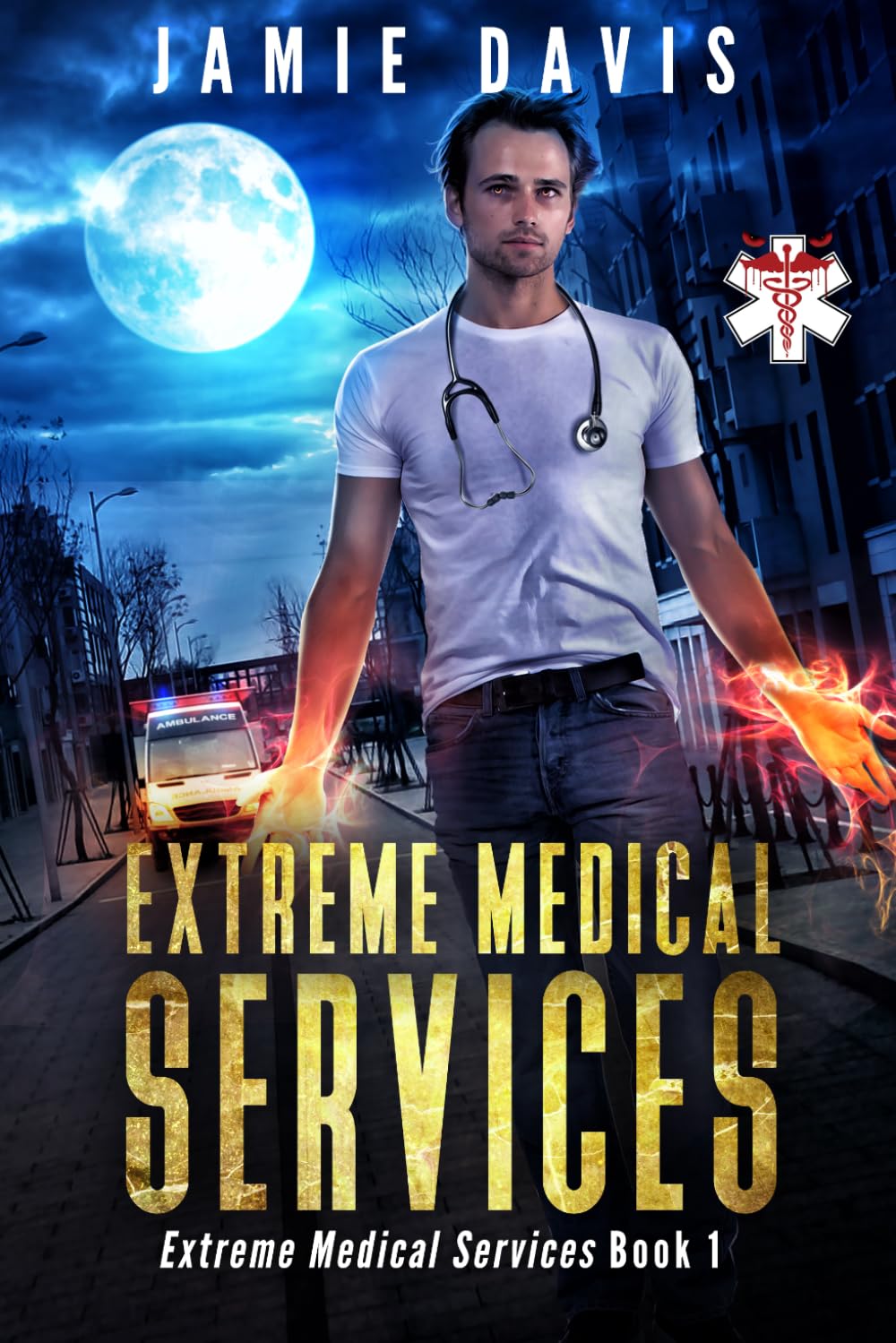 Extreme Medical Services: Medical Care On The Fringes Of Humanity