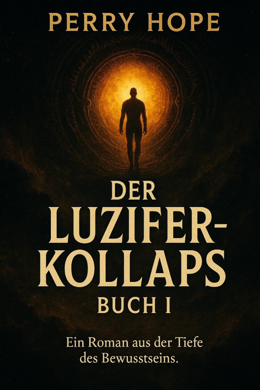 Der Luzifer-Kollaps: Buch I: Das Schiff der Verdammten: 1