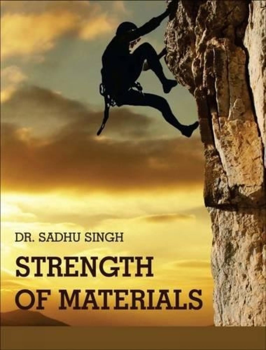 Khanna Publishers Strength of Materials