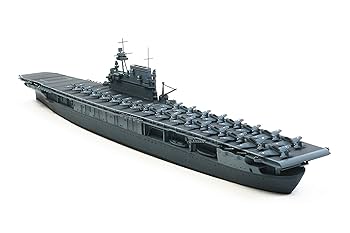 ヨークタウンⅡ　SP Amazon | ハセガワ 1/700 ウォーターラインシリーズ アメリカ