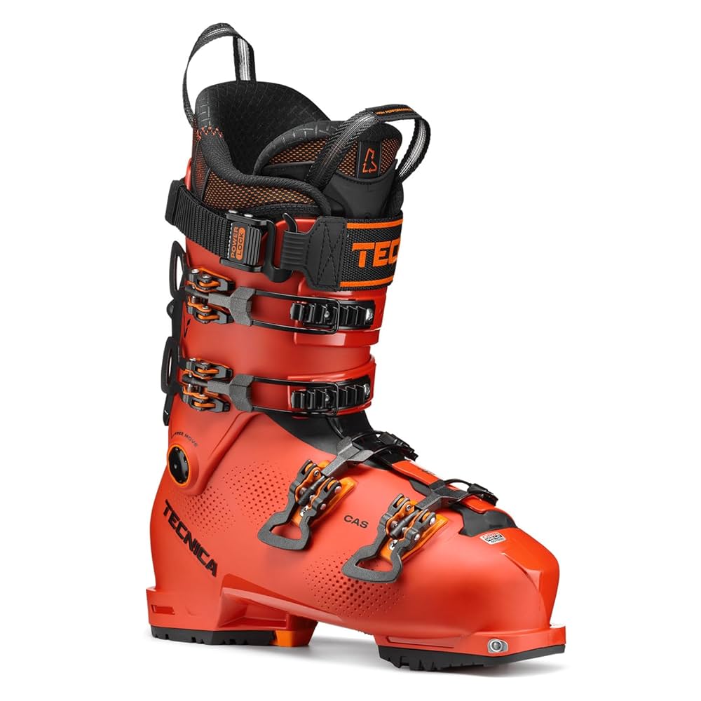 スキー 27-27.5 TECNICA COCHISE 130 Amazon.com : Tecnica Cochise 130 DYN Gripwalk Men's Alpine