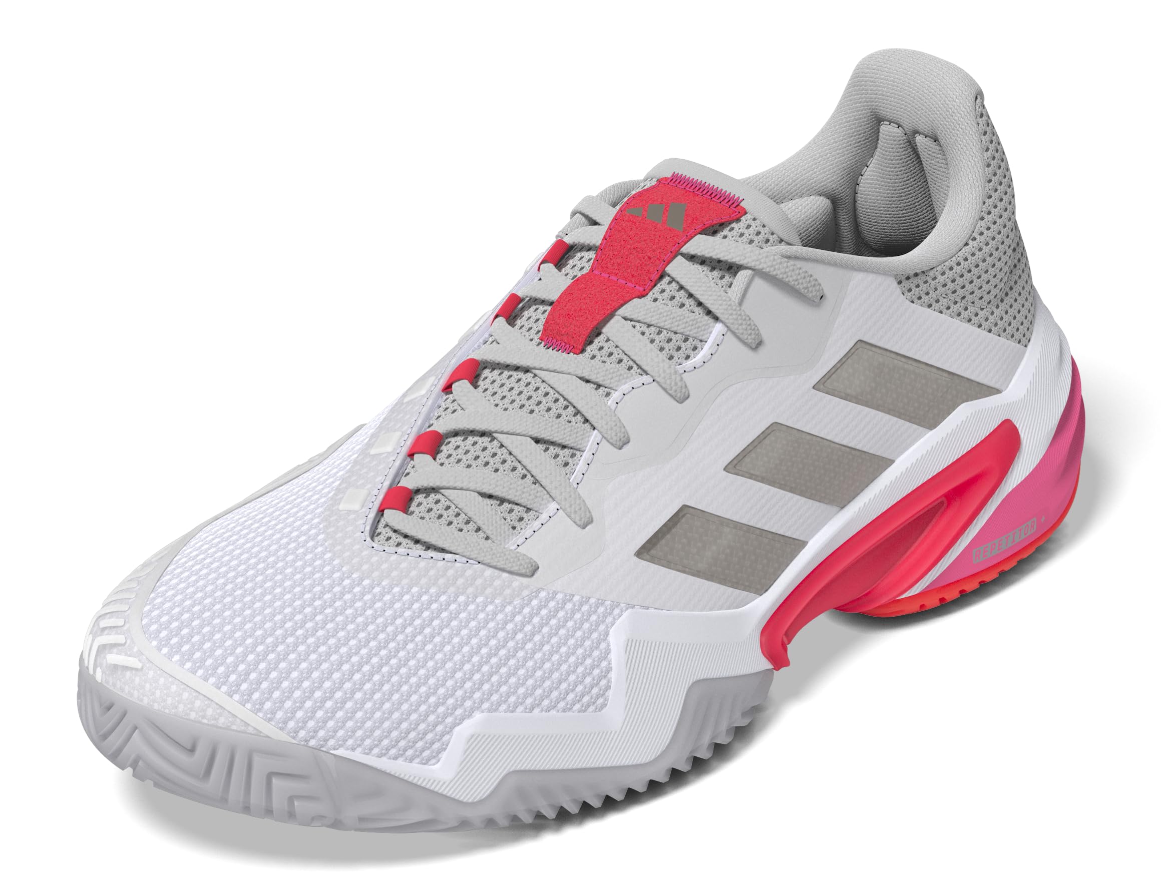 Adidas Barricade 13