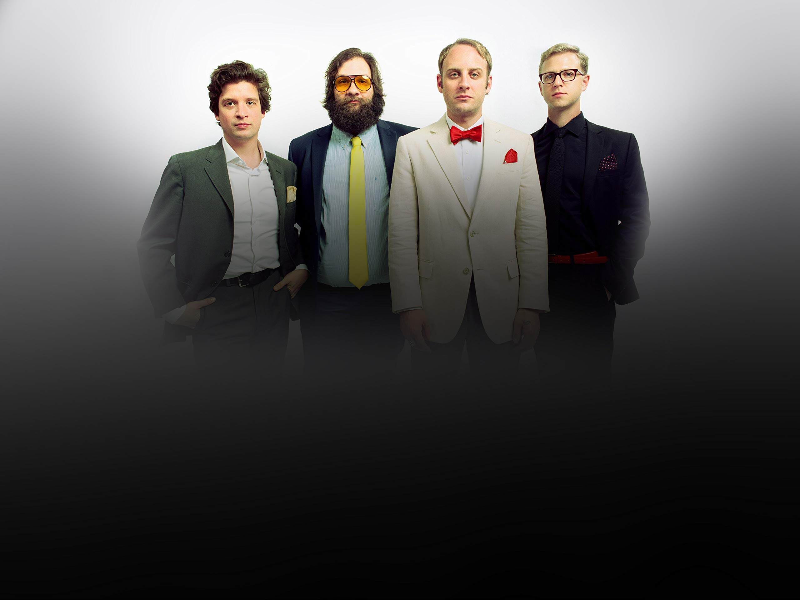 Deer Tick