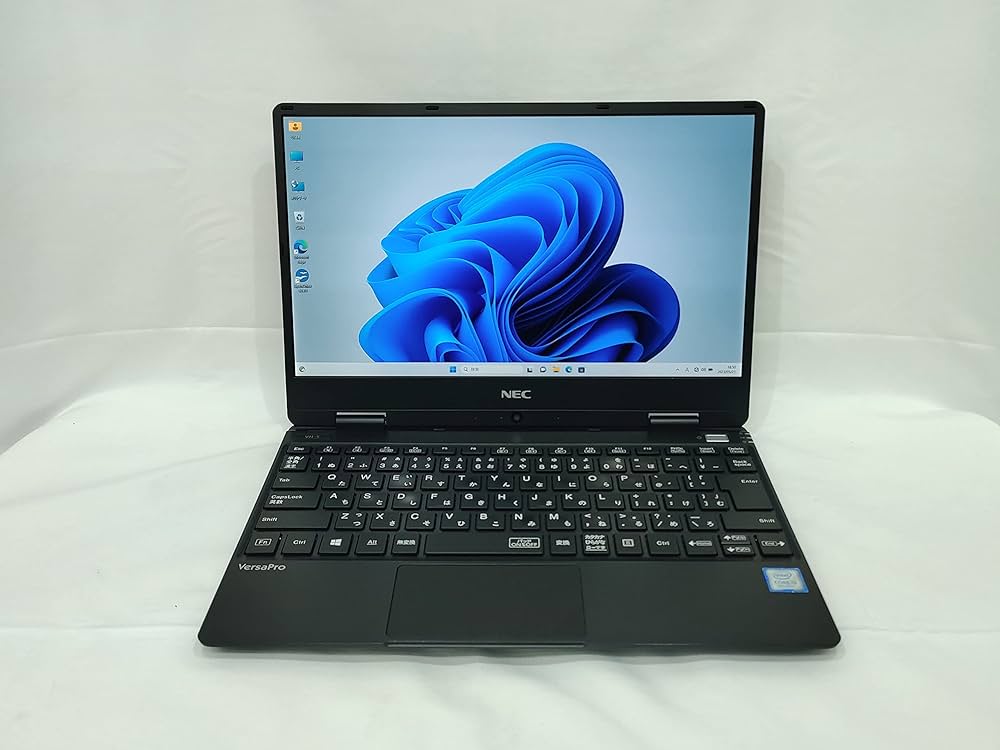 Amazon.co.jp: [Used] NEC VersaPro UltraLite Type VH VKT13/H-5 PC