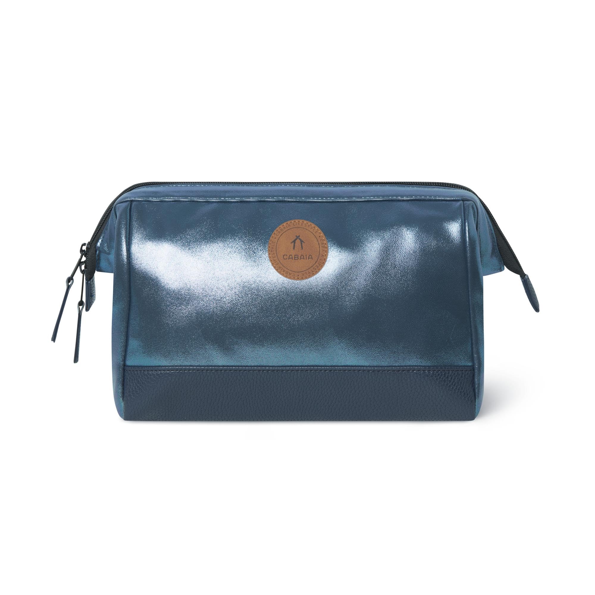 Cabaïa Toilettas Travel Kit Recycled Oxford | A.S.Adventure