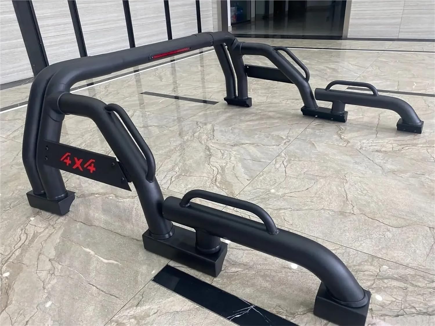 Universal Steel Roll Bar Sport Bar Pick Up 4x4 Roll Bar for L200 Ranger