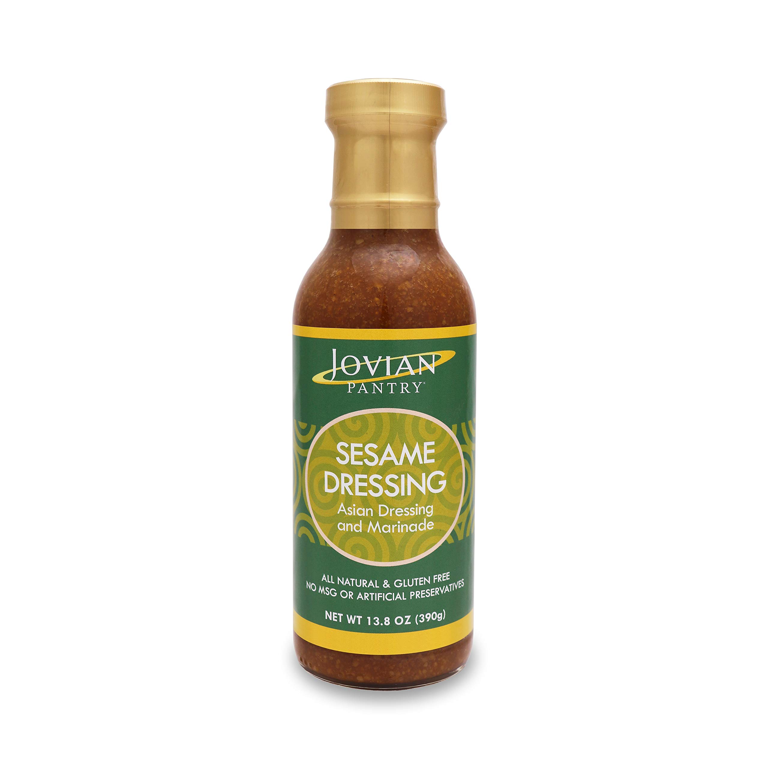 Sesame Dressing Double Pack