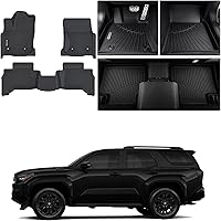 Vista 19 de Alfombrilla de carga con protección de respaldo para Tesla Model Y Juniper 5 asientos 2025 2026, forro de carga con protección para todo