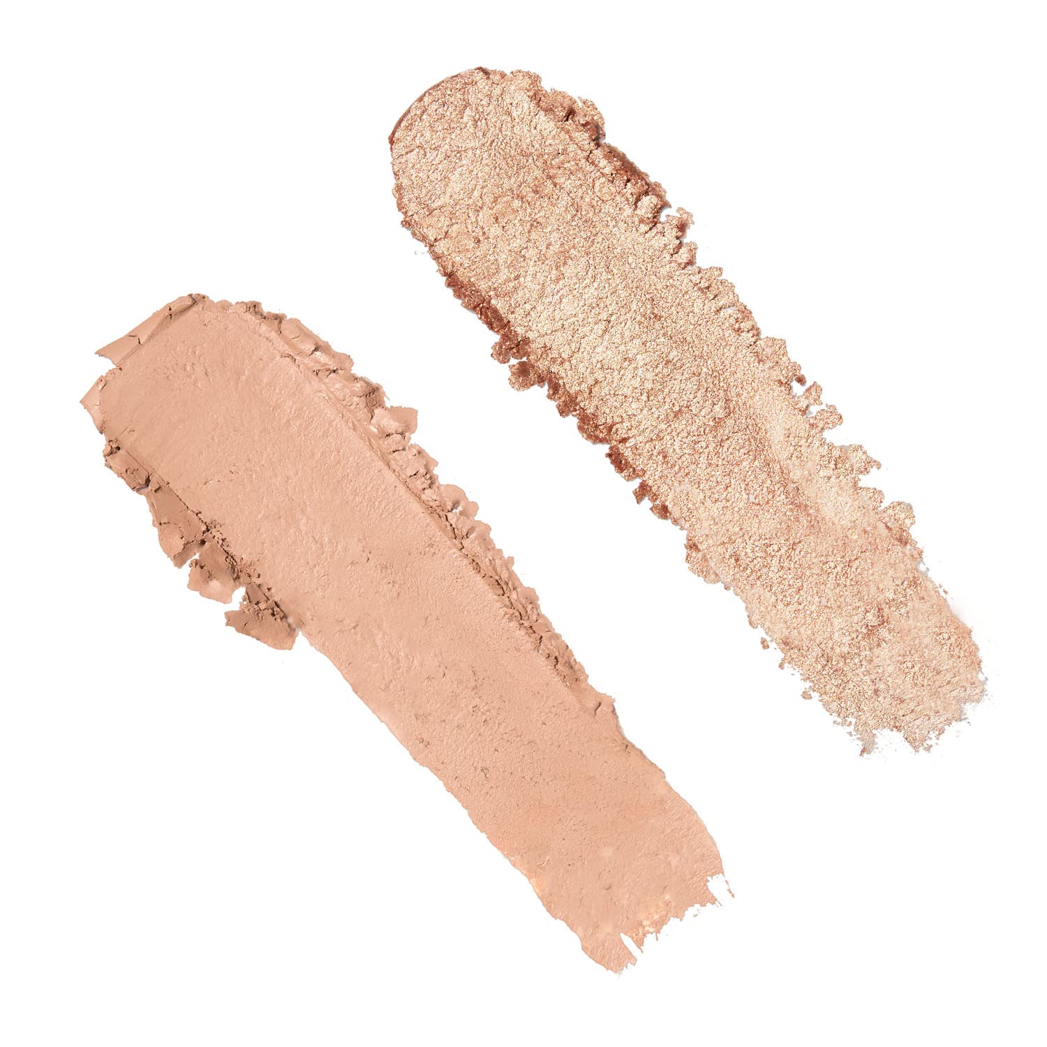 CTZN Cosmetics - Eye Elements Dual Eyeshadow Stick | Vegan, Cruelty-Free, Inclusive Beauty (Moon) - Image 2