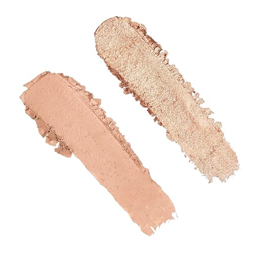 Miniatura 10 de CTZN Cosmetics Eye Elements - Sombra de ojos en barra doble, vegano, libre de crueldad, belleza inclusiva (Soleil)