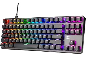 TECWARE Phantom+ TKL Mechanical Keyboard