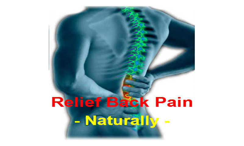Back Doctor | Pain Relief - App Store