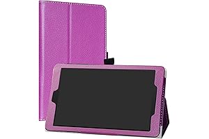 Precise-Fit Case Compatible with Alcatel 3T 8