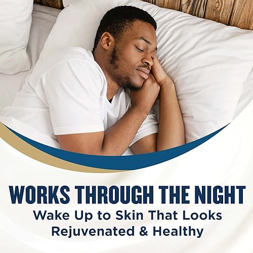 Miniatura 2 de Gold Bond Lociones para manos y cuerpo durante la noche (paquete de 4)