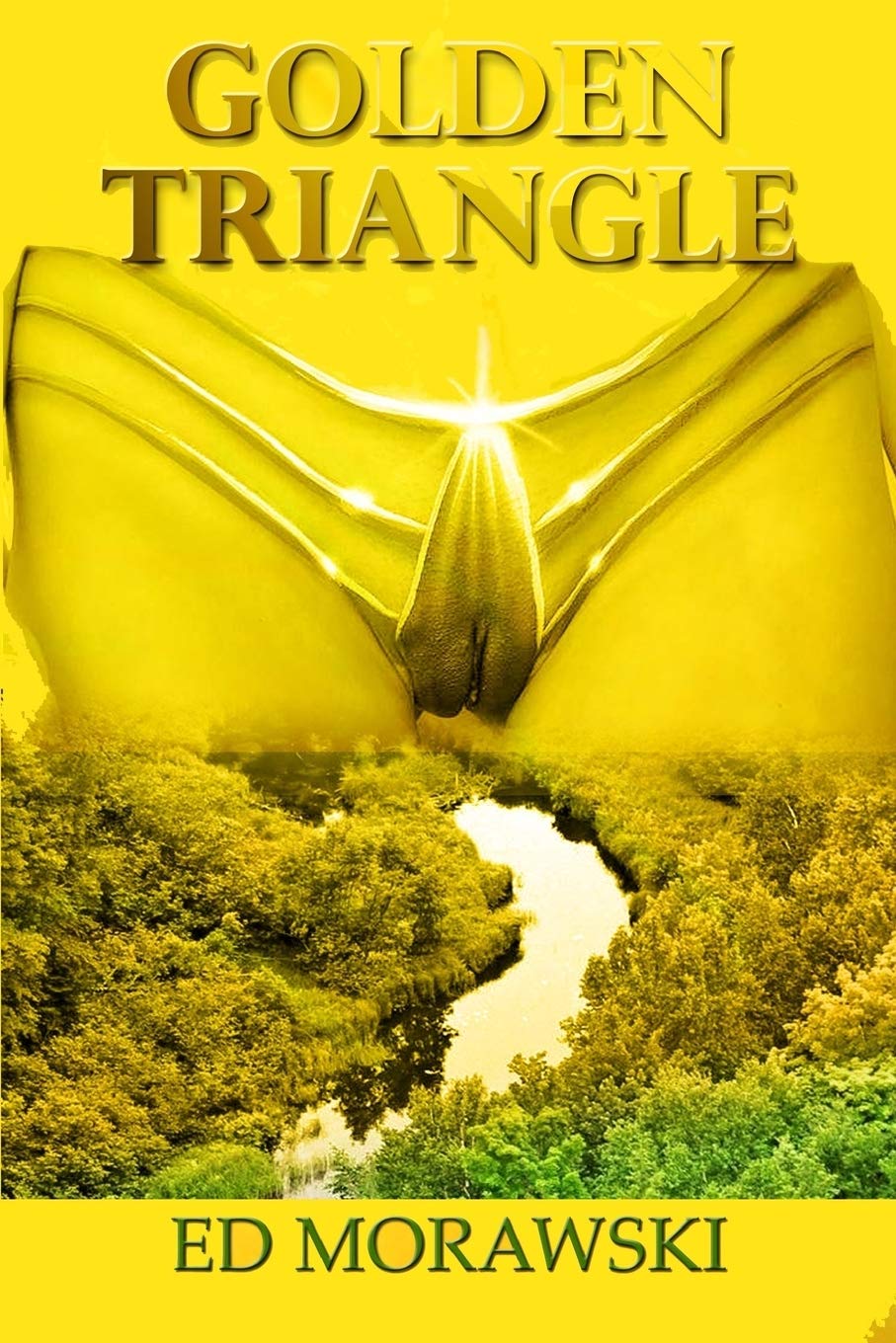 Golden Triangle: a Wolinski Tale