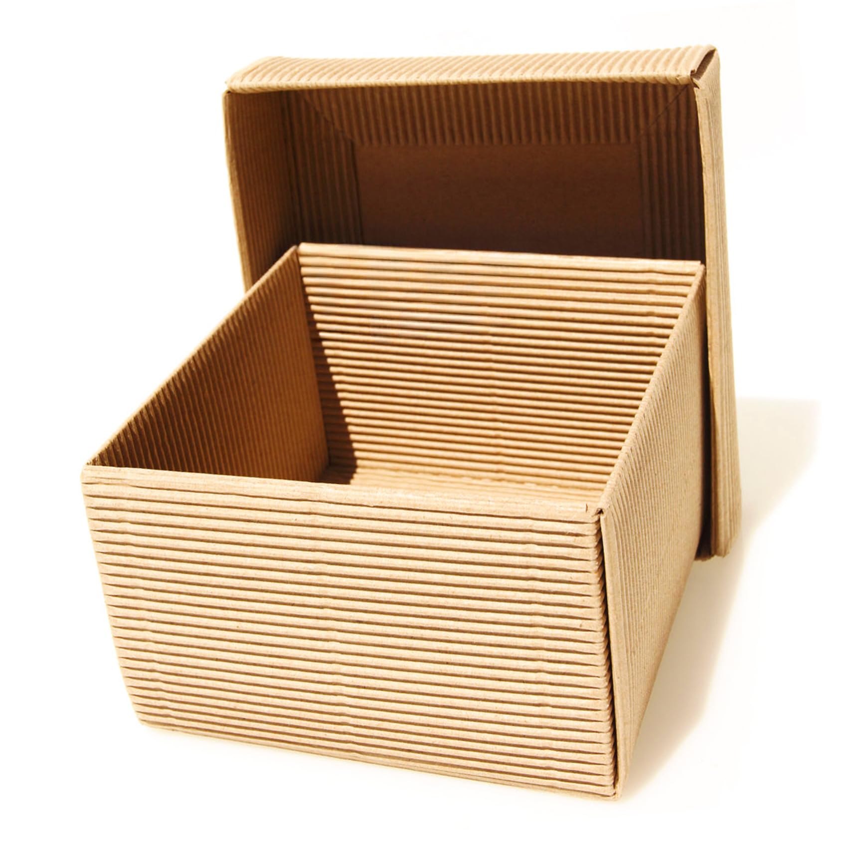 IBALLAGGI 2000 - Scatole Da Spedizione 80x60x50 C - Pacco Da 5 Pezzi - Foto 2