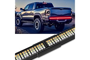 DREAMIZER Tailgate Bar: The Ultimate Tailgate Enhancement