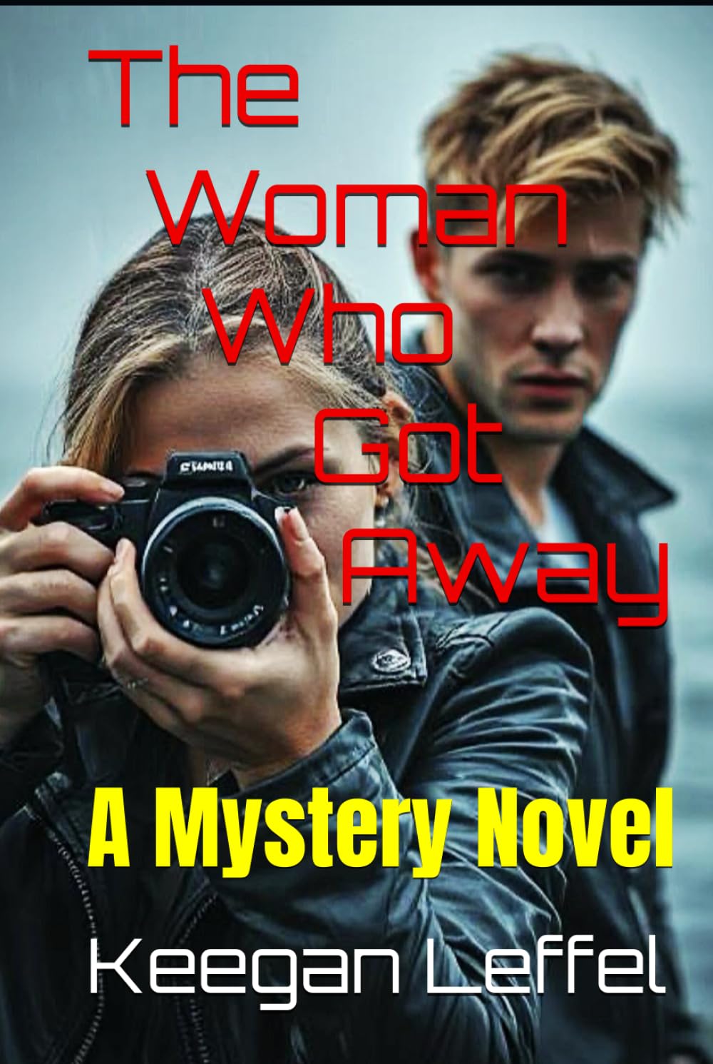 The Woman Who Got Away