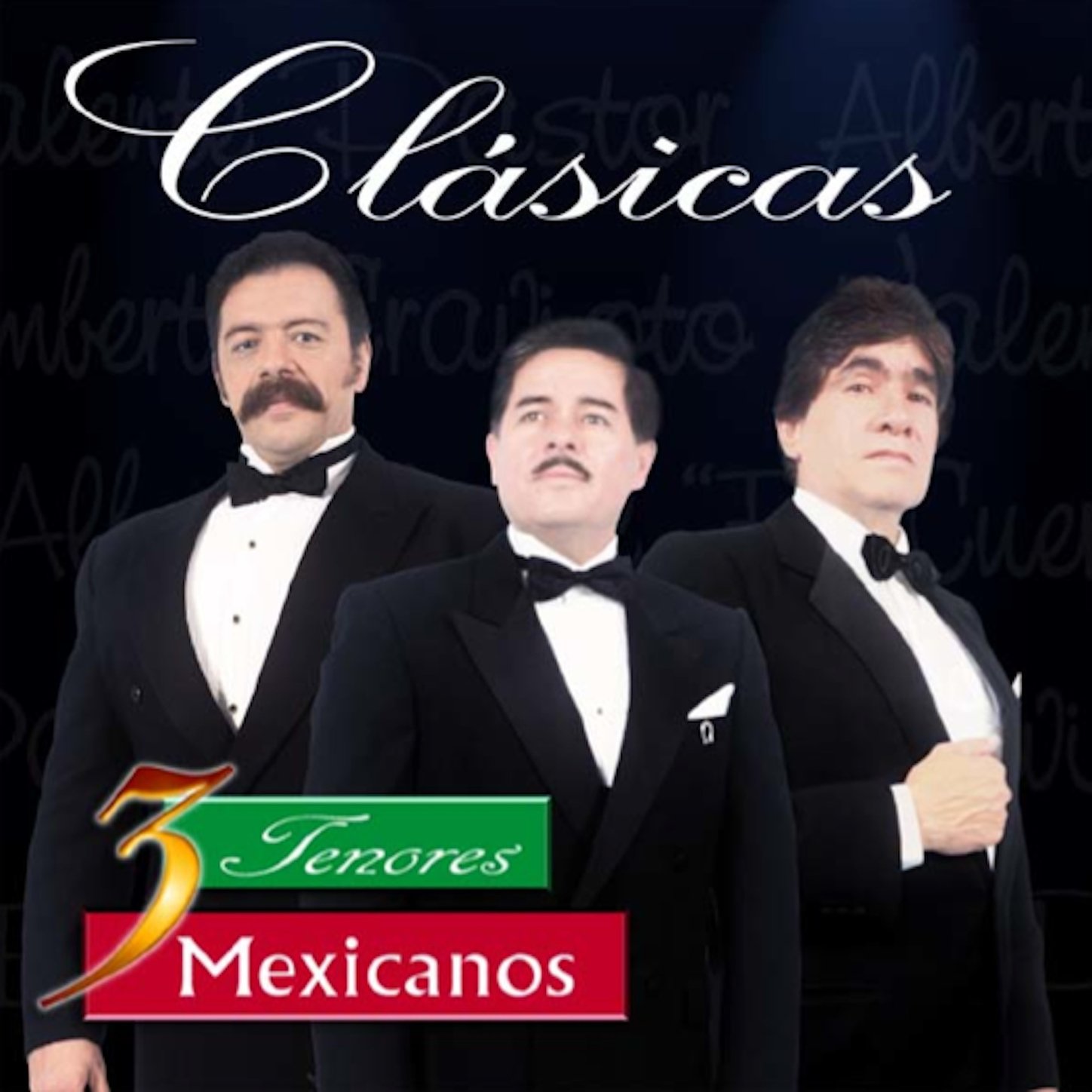 Alberto Angel "El Cuervo"