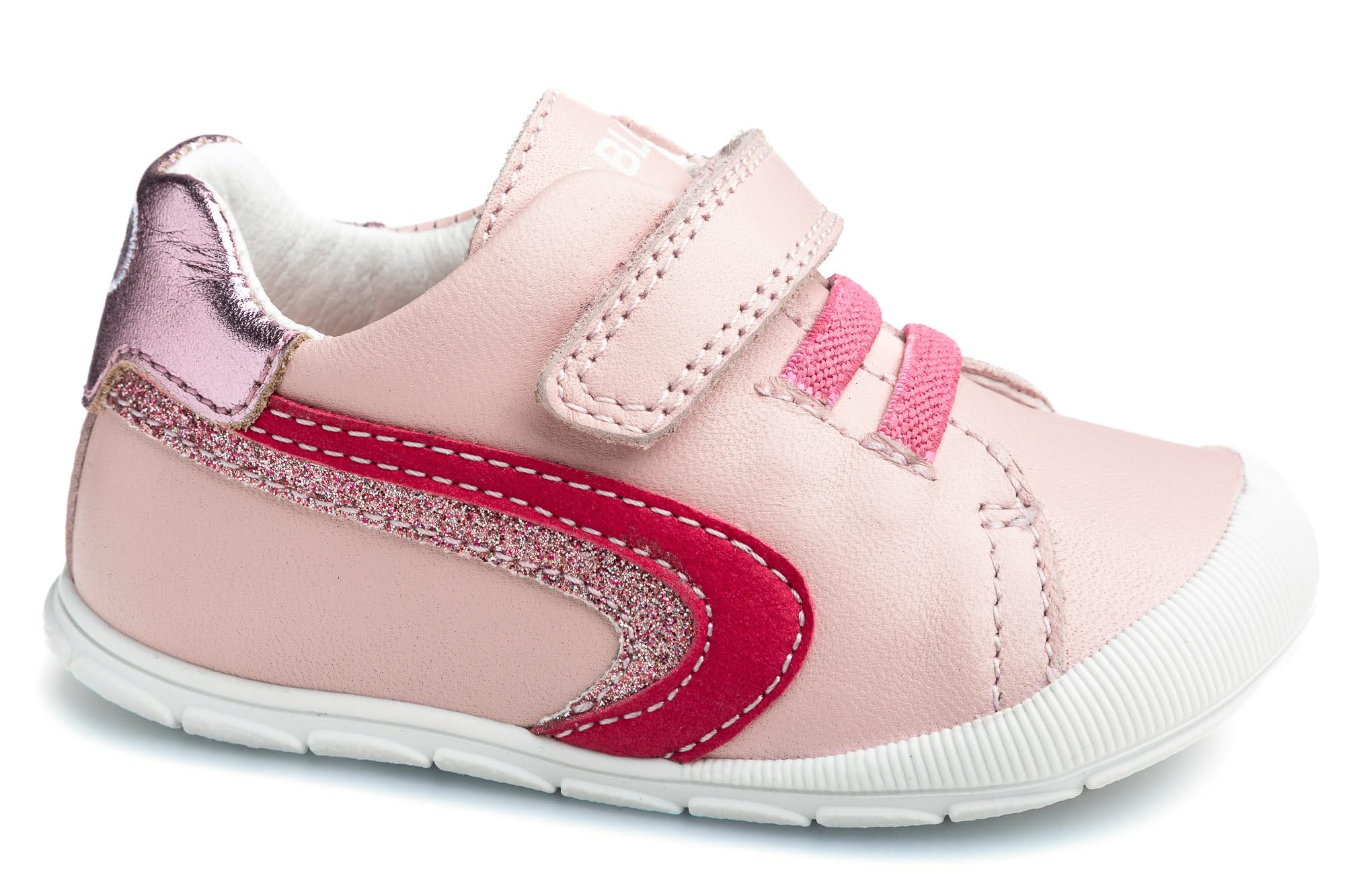Deportivos Barefoot para Bebé Niña Pablosky Ziggy 076070