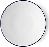Vista 5 de Corelle Livingware Ocean Blues - Tazón para sopa/cereales de 18 onzas (juego de 4)