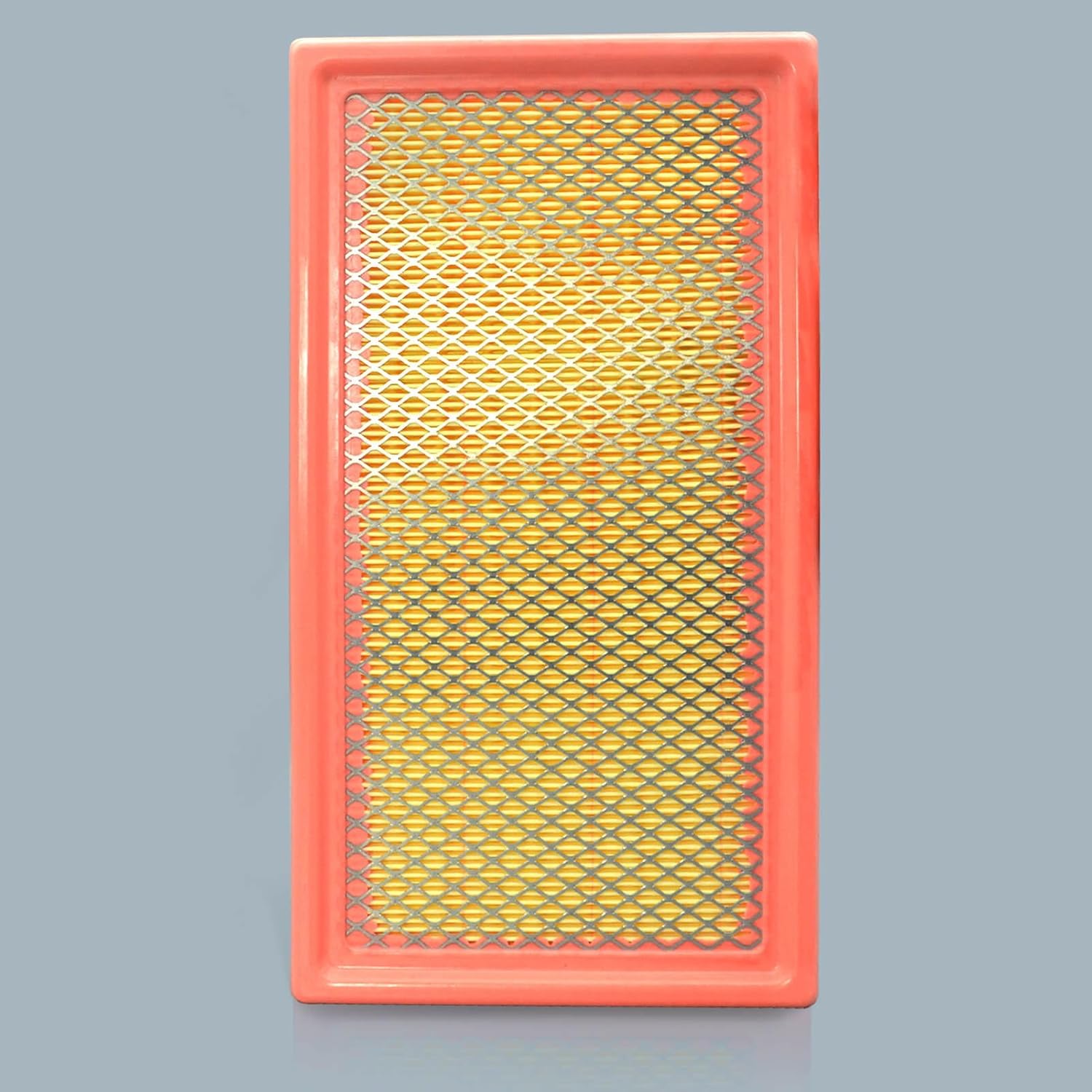 COCOAUTO Cabin & Engine Air Filter kit for Explorer (2012-2019), Explorer sport (2017-2019), Police Interceptor Sedan/Utility (2013-2019), FP68, FA-1884, AE9Z-19N619-A,CF11176, 7T4Z-9601-A