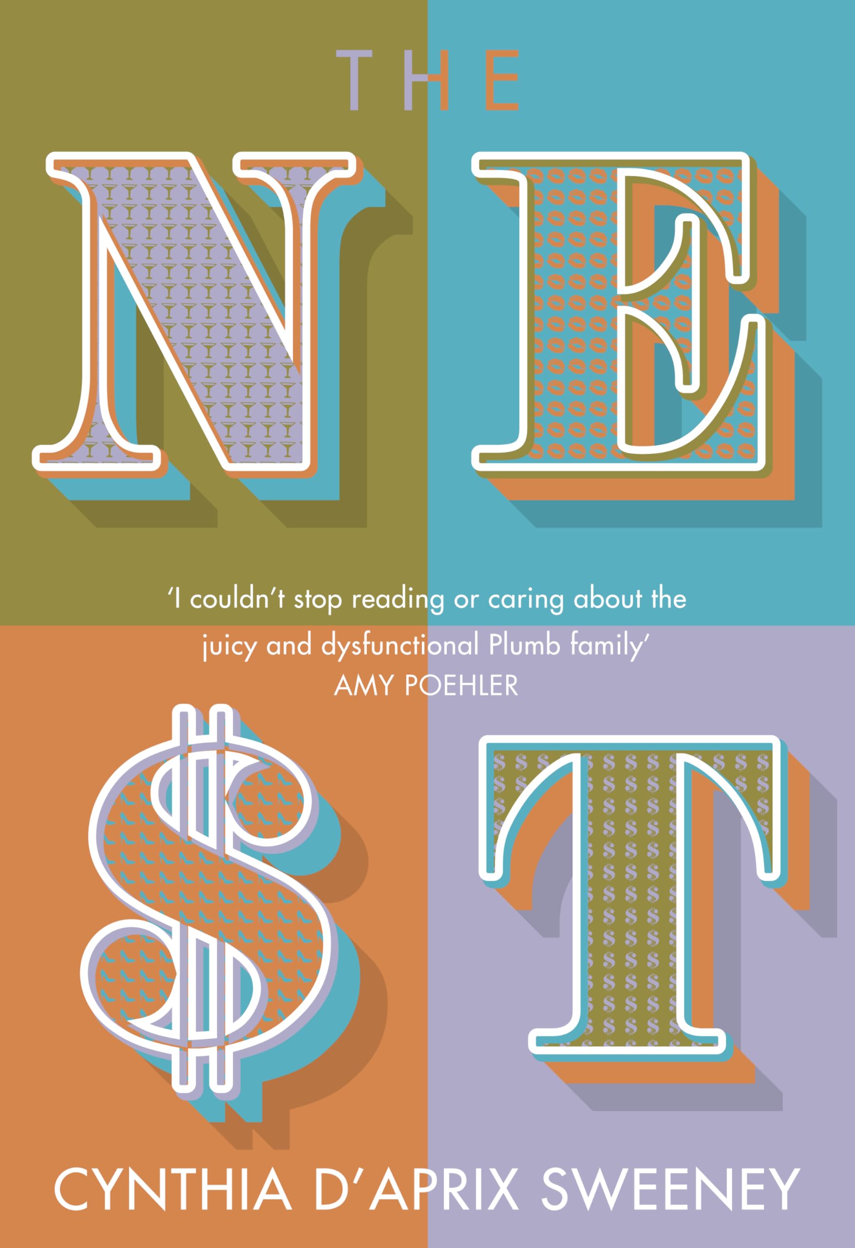 The Nest: America'S Hottest New Bestseller