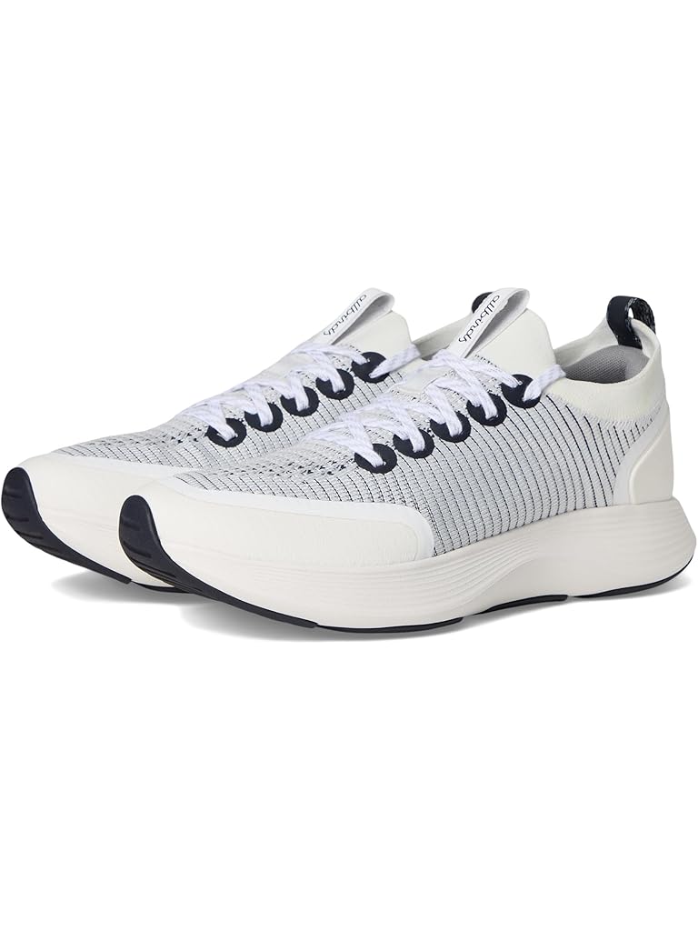 White Allbirds Strider