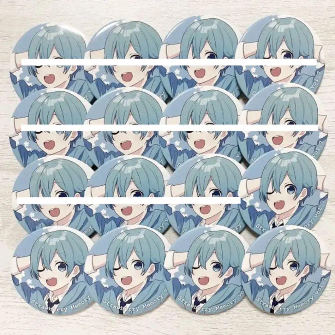 Amazon.co.jp: ころんくんすとめも7缶バッジ : おもちゃ