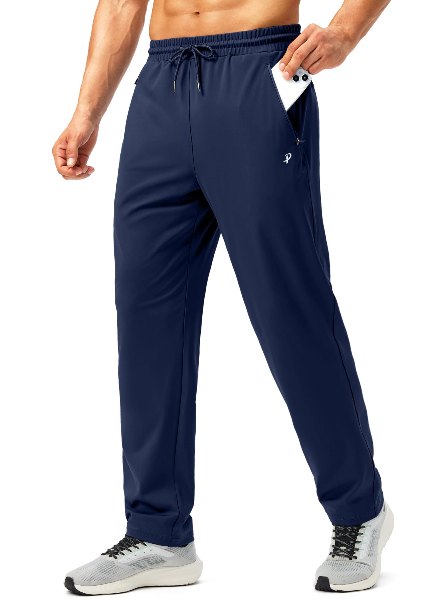 Pudolla Men's Sweatpants