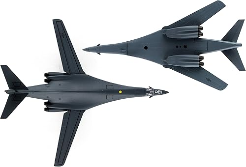 Miniatura 4 de Daron Worldwide Trading B-2 Spirit Vehículo escala 1280 gris