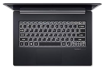 高性能☆acer X514-51Core i5-8265 8GB SSD256 Amazon.com: Acer TravelMate X5 TMX514-51T-72KH, 14