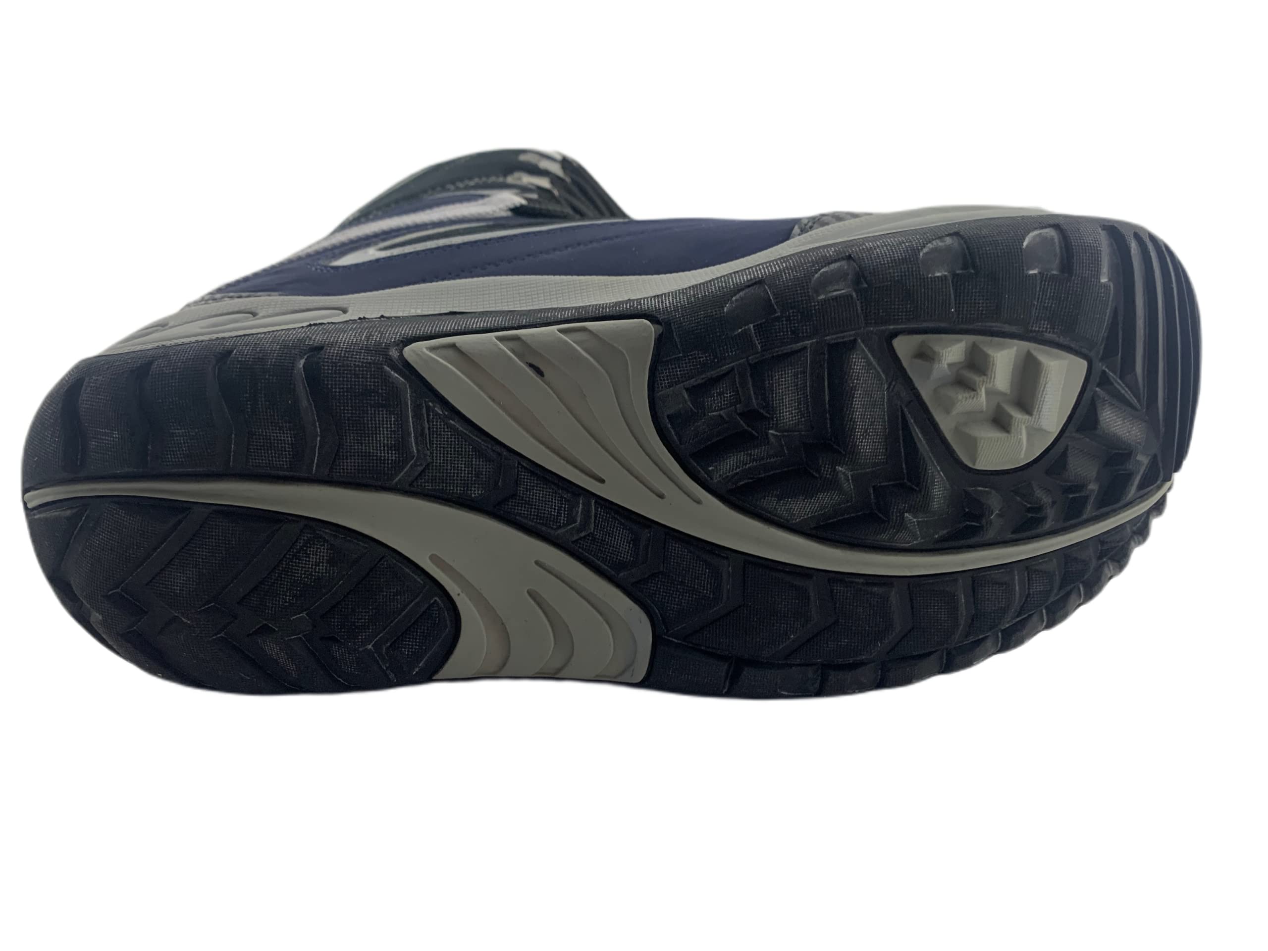 Genérico Botas de Snowboard, Botas Snow, Botas de Snow Unisex, Snowboards Mujer, Hombre.