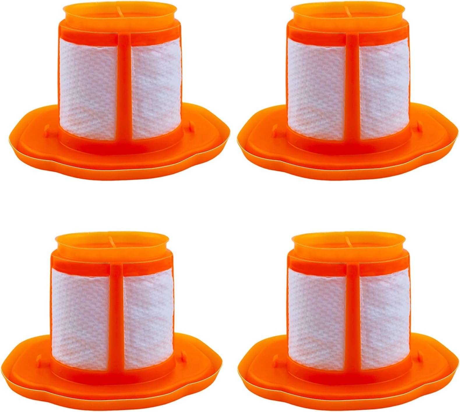 HHVKF10 black and decker dustbuster filter Replacement,Vacuum Replacement Filter,Fit