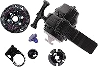 Vista 2 de Magicmode Trompo Giratorio de Metal de Acero Inoxidable Giroscopio de Precisión Spinner Antigravedad Trompo de Equilibrio Perfecto Juguete