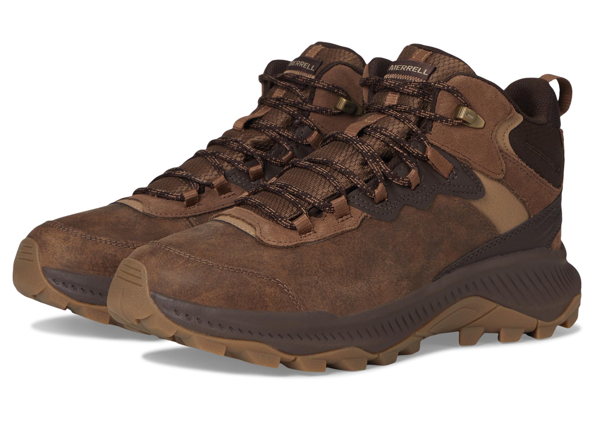 merrell Men's Speed Strike 2 Mid Ltr Wp-picture-36